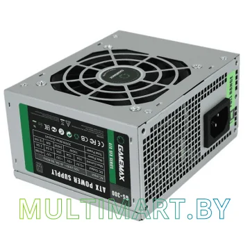 Блок питания GameMax GS-300